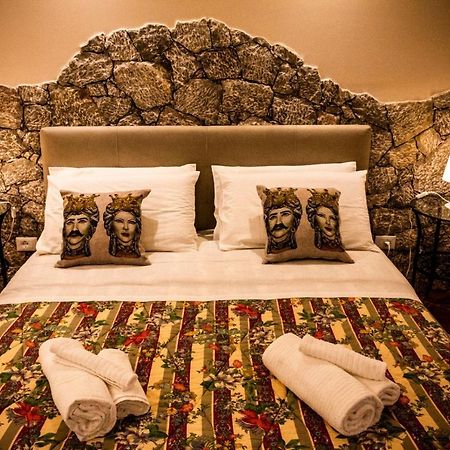 Casa Francy Βίλα Castelmola Εξωτερικό φωτογραφία