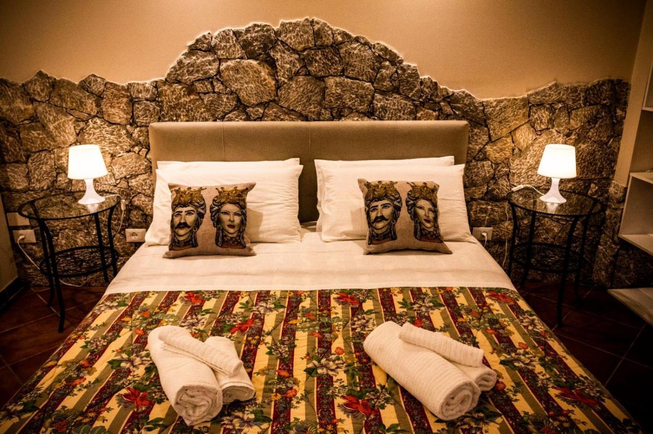 Casa Francy Βίλα Castelmola Εξωτερικό φωτογραφία