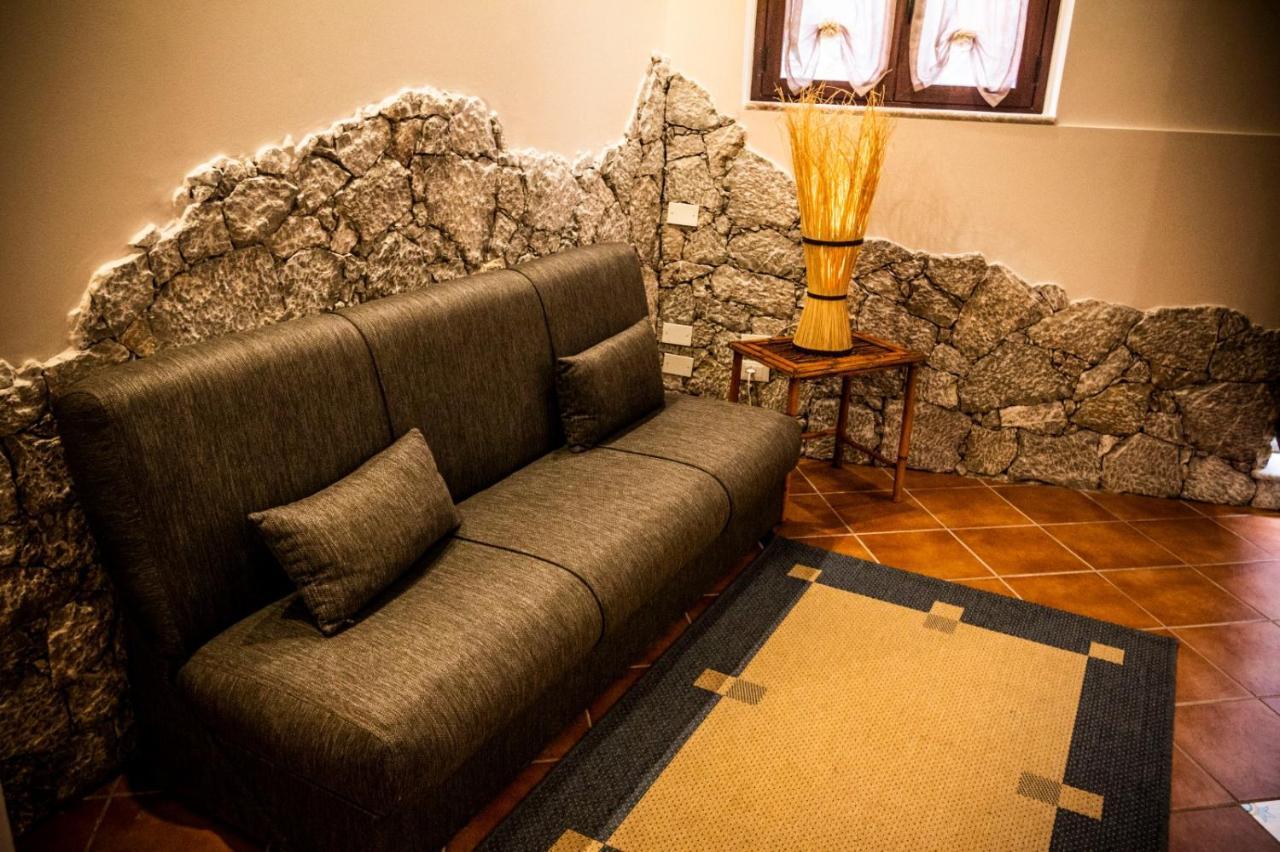 Casa Francy Βίλα Castelmola Εξωτερικό φωτογραφία