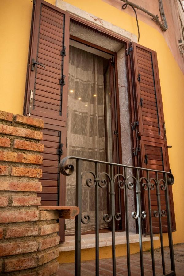 Casa Francy Βίλα Castelmola Εξωτερικό φωτογραφία