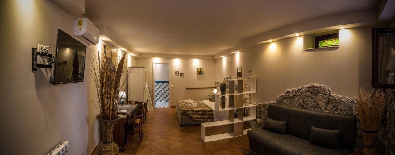 Casa Francy Βίλα Castelmola Εξωτερικό φωτογραφία