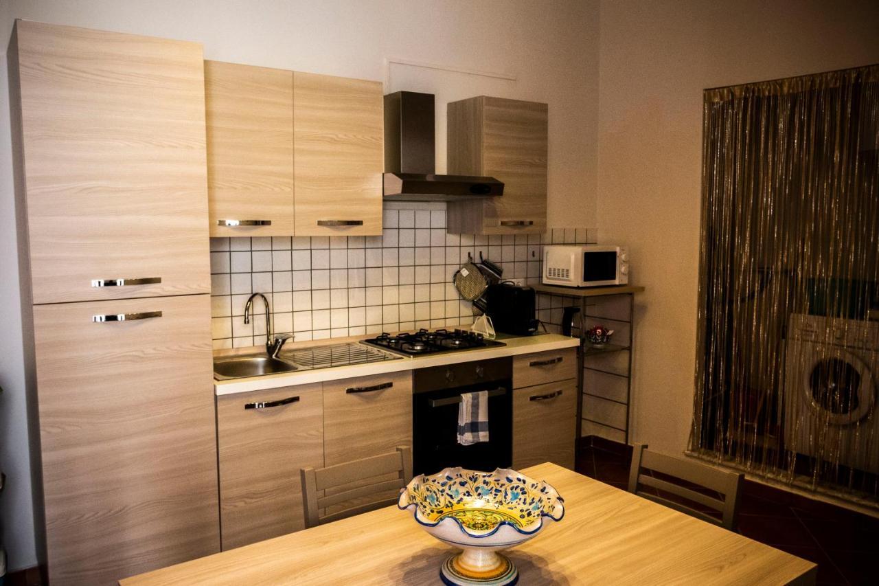 Casa Francy Βίλα Castelmola Εξωτερικό φωτογραφία